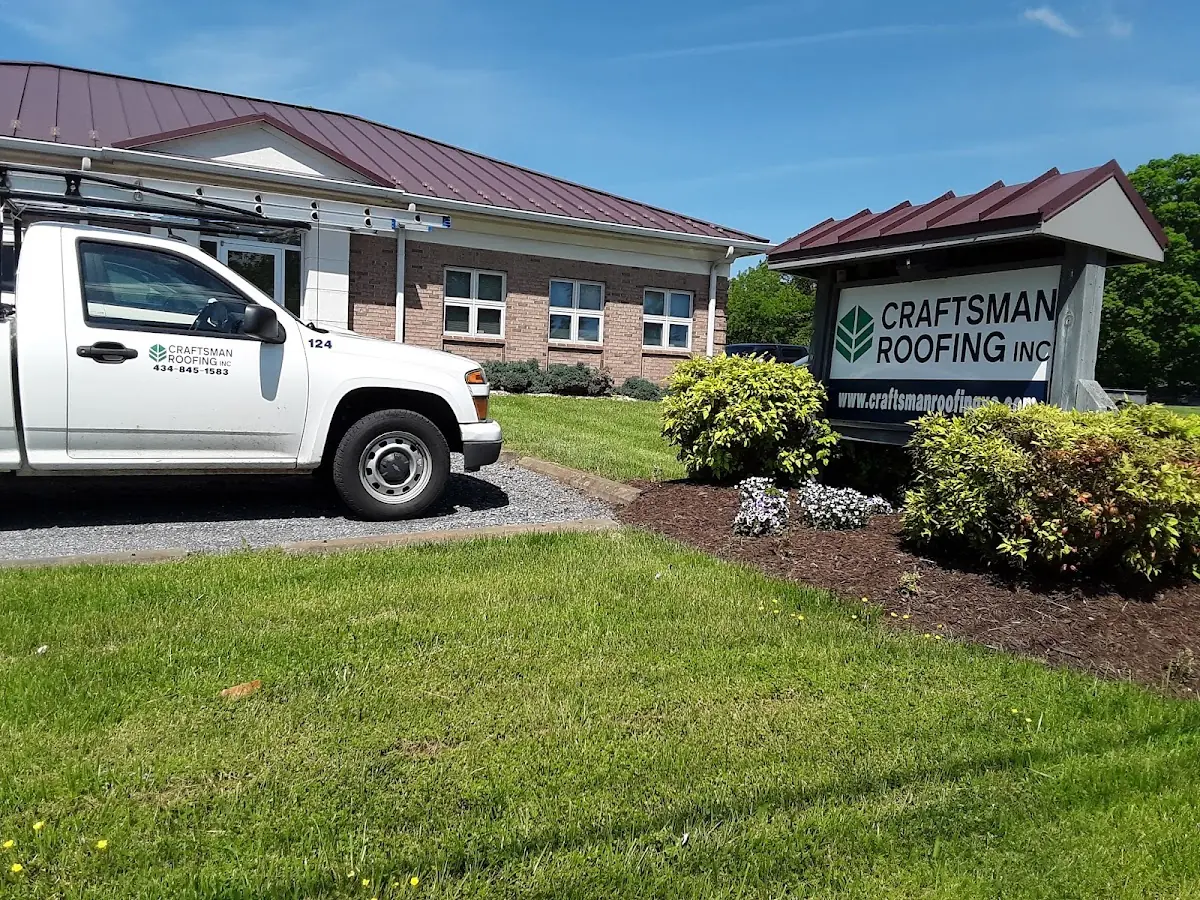 Quality Gutter & Downspout Repair by experienced craftsmen in Sherwood Forest